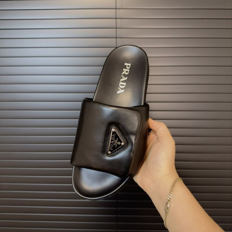 Prada Slippers